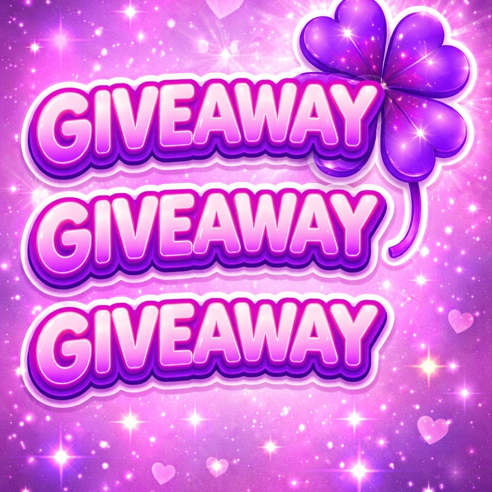 Giveaway